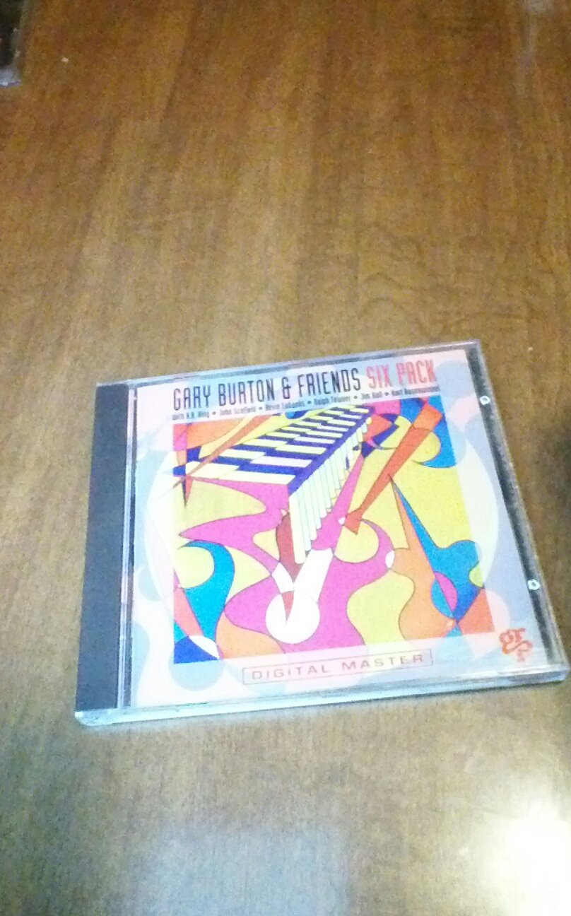 Six Pack Music for Children