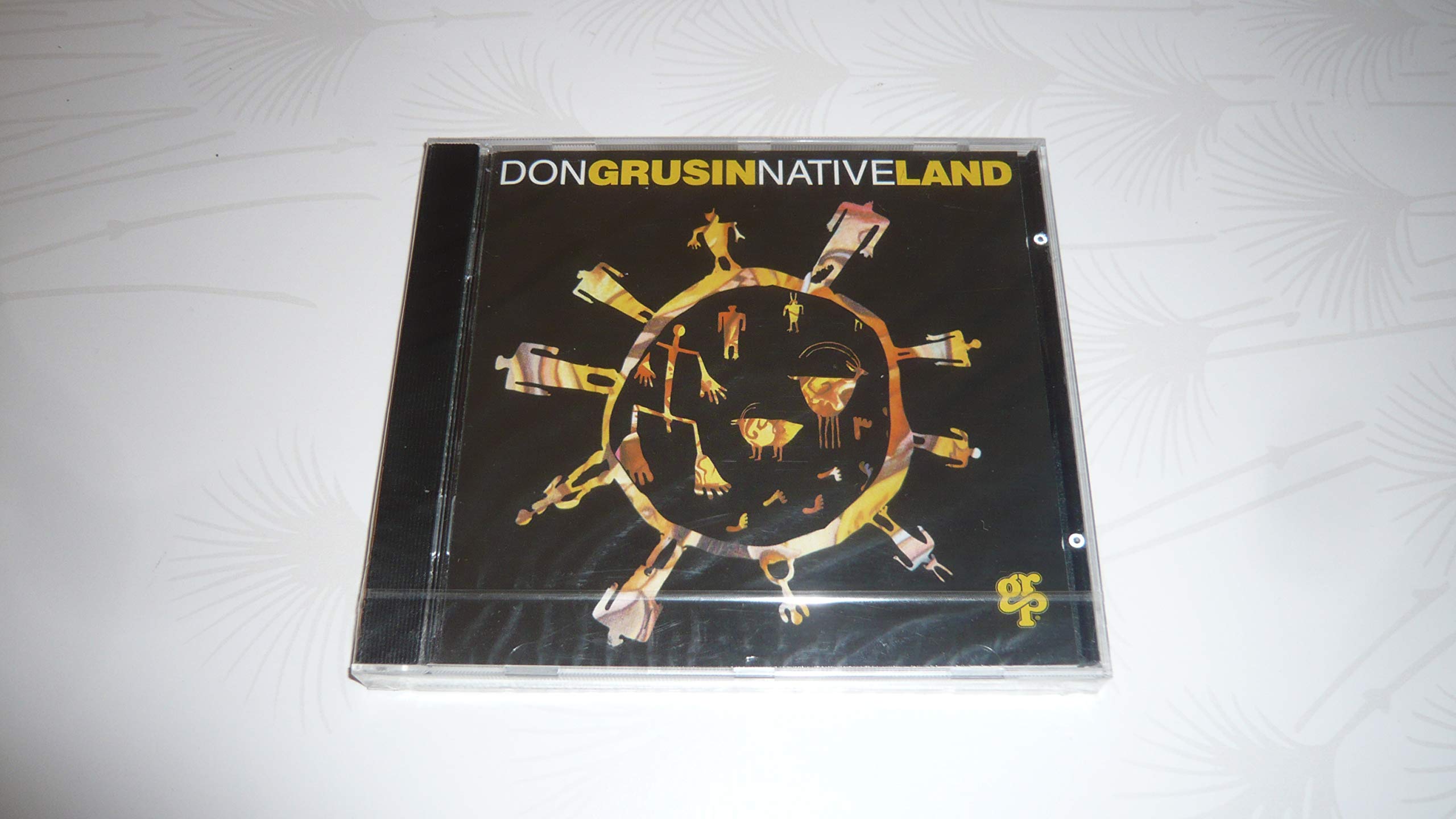 Native Land Jazz