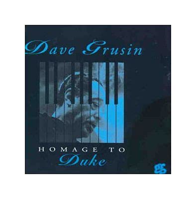 Homage to Duke Music