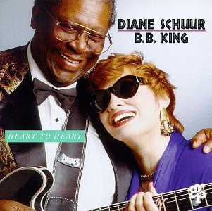 Heart to Heart Blues
