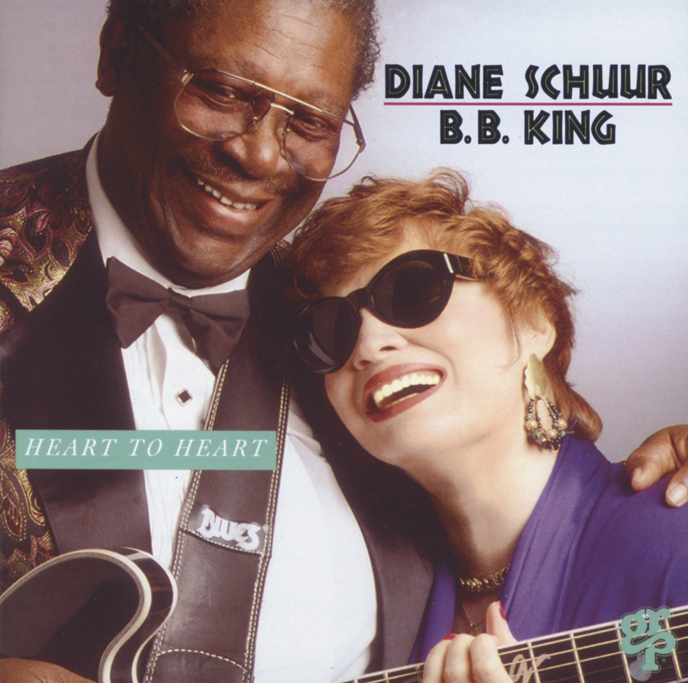 Heart to Heart Blues