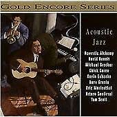Product Image: Acoustic Jazz