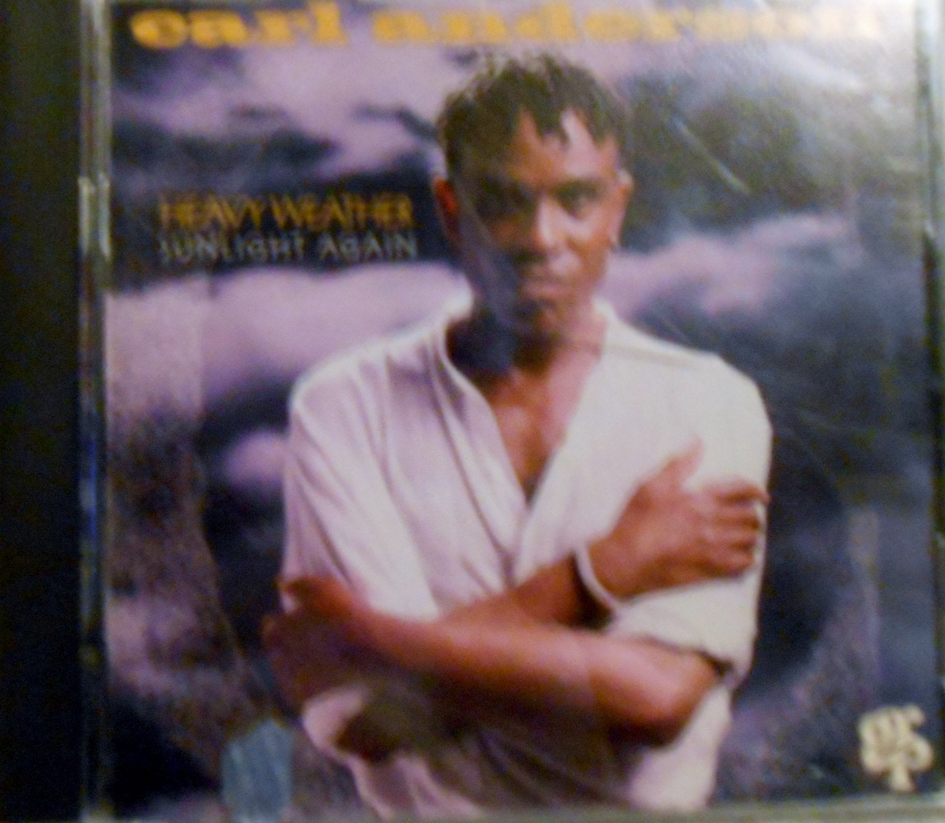 Product Image: Heavy Weather Sunlight Again