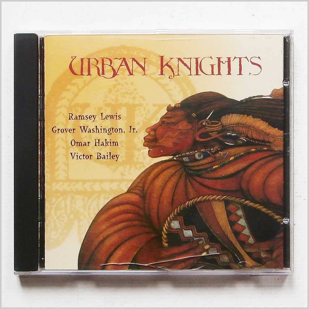 Urban Knights Jazz