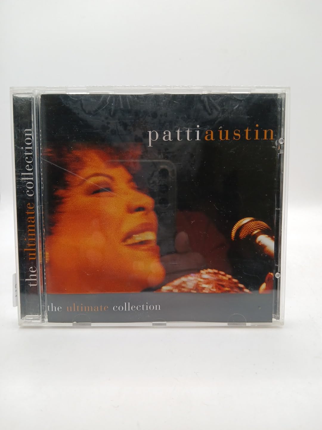 The Ultimate Collection Music