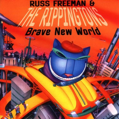 Brave New World Jazz