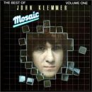 Mosaic-Best of John Klemmer Funk, R&B & Soul