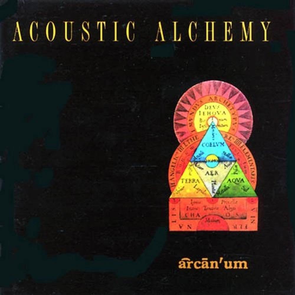 Arcanum Jazz