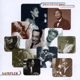 Product Image: Priceless Jazz Sampler 1