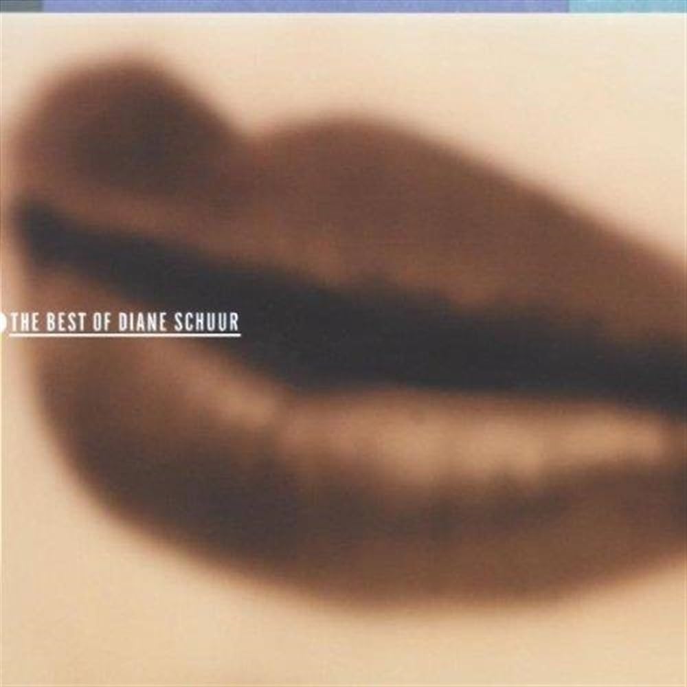 Best of Diane Schuur Pop