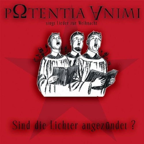 Sind die Lichter Angezündet? Metal & Hardrock