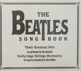 The Beatles Songbook (UK Import) Pop