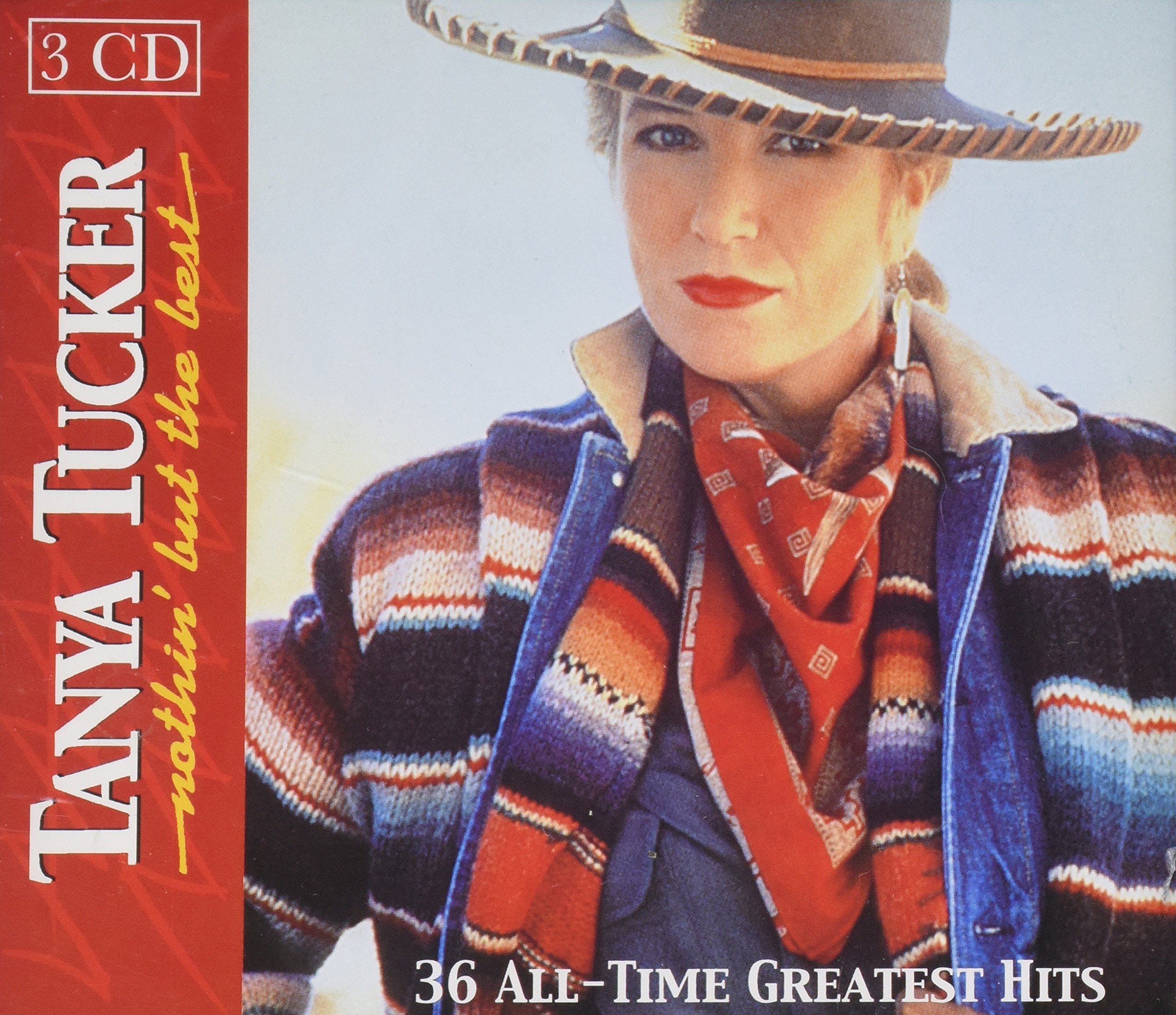 Tanya Tucker Nothin' but the Best (UK Import) Pop