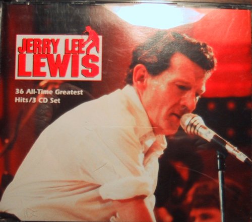 36 All-Time Greatest Hits! (UK Import) Books