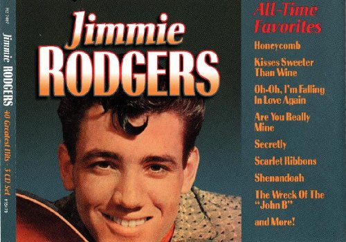 40 All-Time Greatest Hits (US Import) Country & Folk