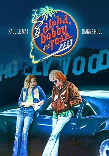 Aloha Bobby & Rose Films
