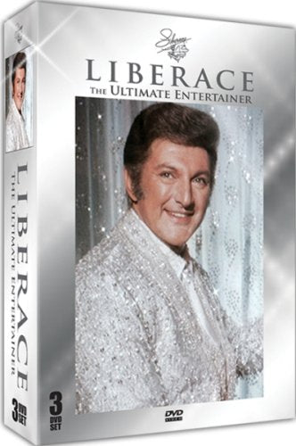 Product Image: Liberace - The Ultimate Entertainer