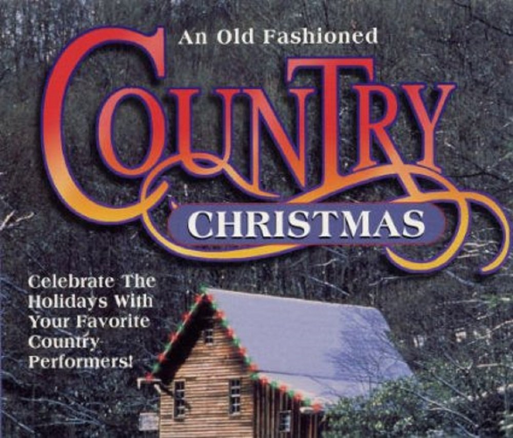 An Old Fashioned Country Christmas (UK Import) Pop