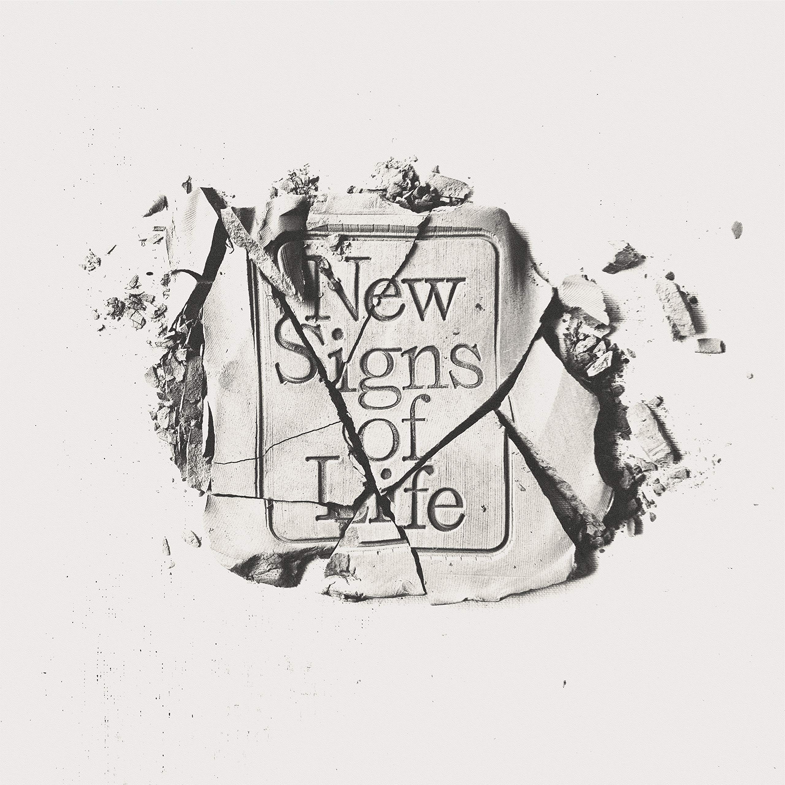 New Signs Of Life Alternative & Indie