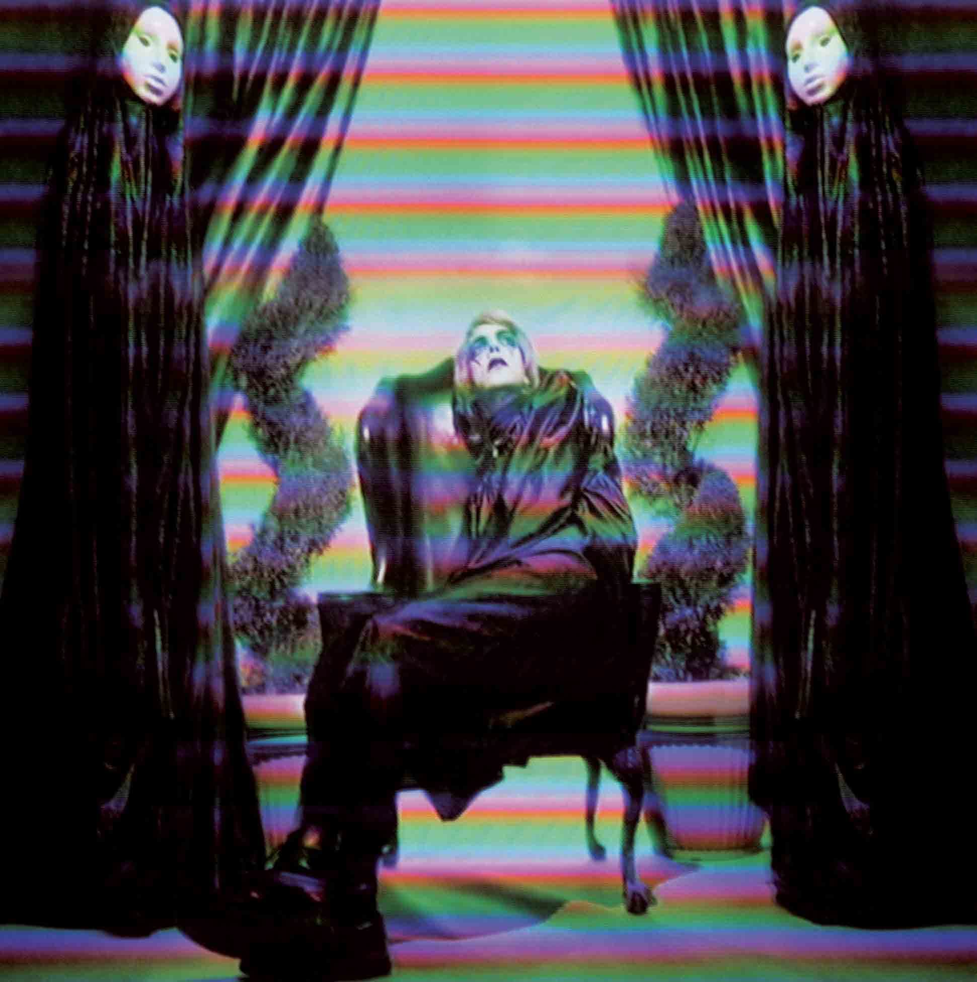 Careless (Blue & Purple Vinyl) Alternative & Indie