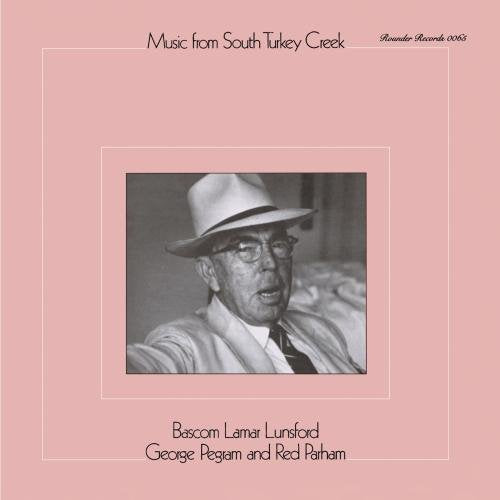 Music from South Turkey Creek Country & Folk