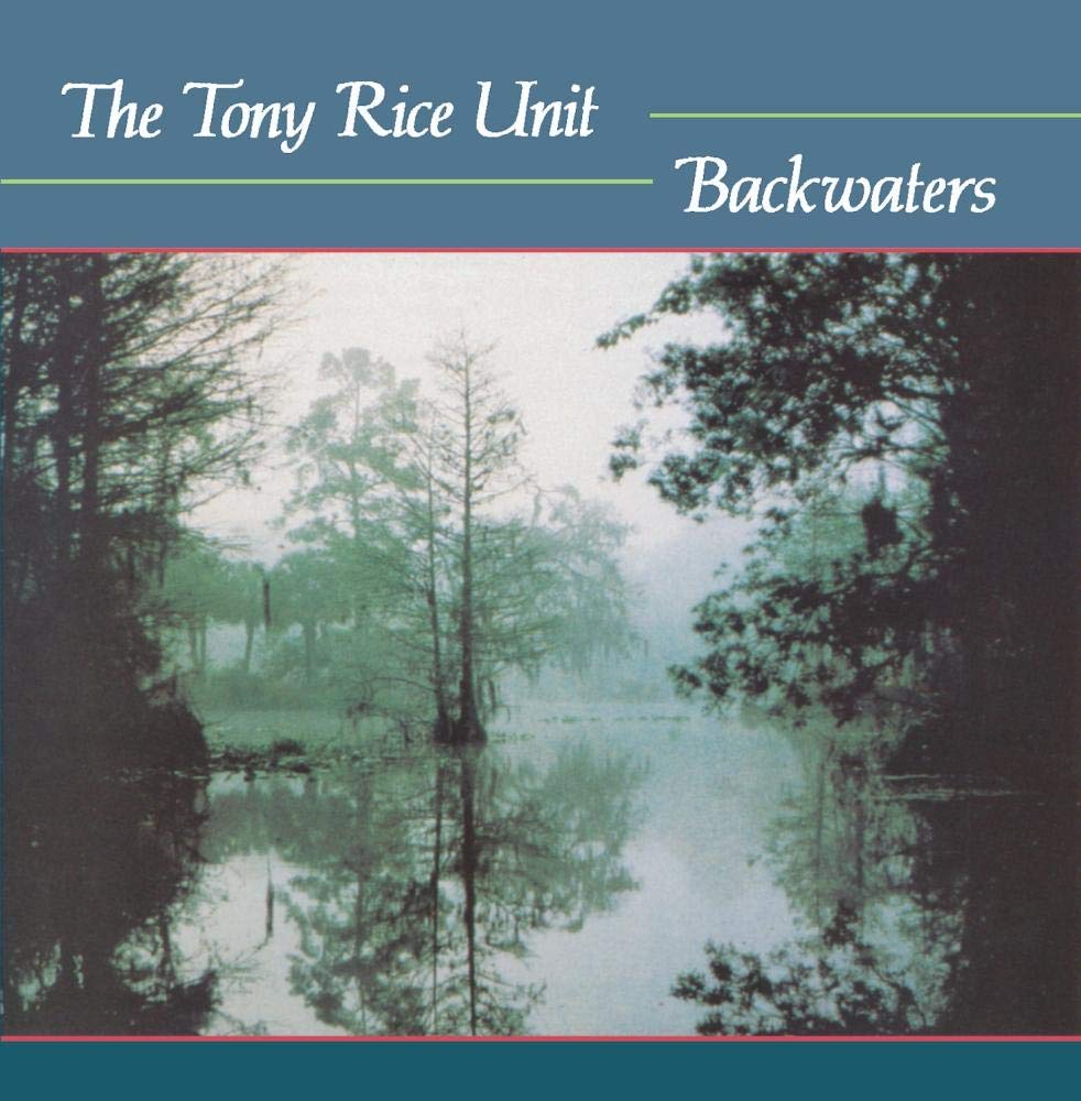Backwaters Pop