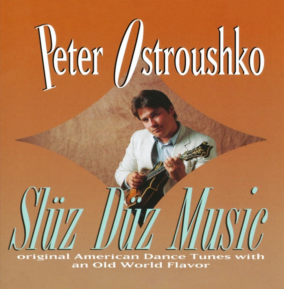 Sluz Duz Music Country & Folk