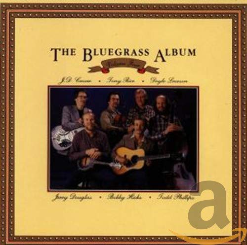 The Bluegrass Album,Vol.4 Pop