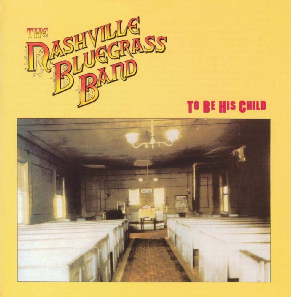 To Be His Child Pop