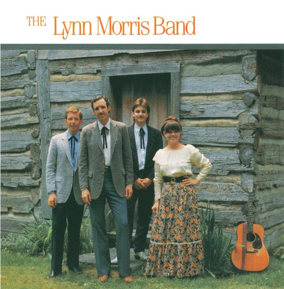 The Lynn Morris Band Pop