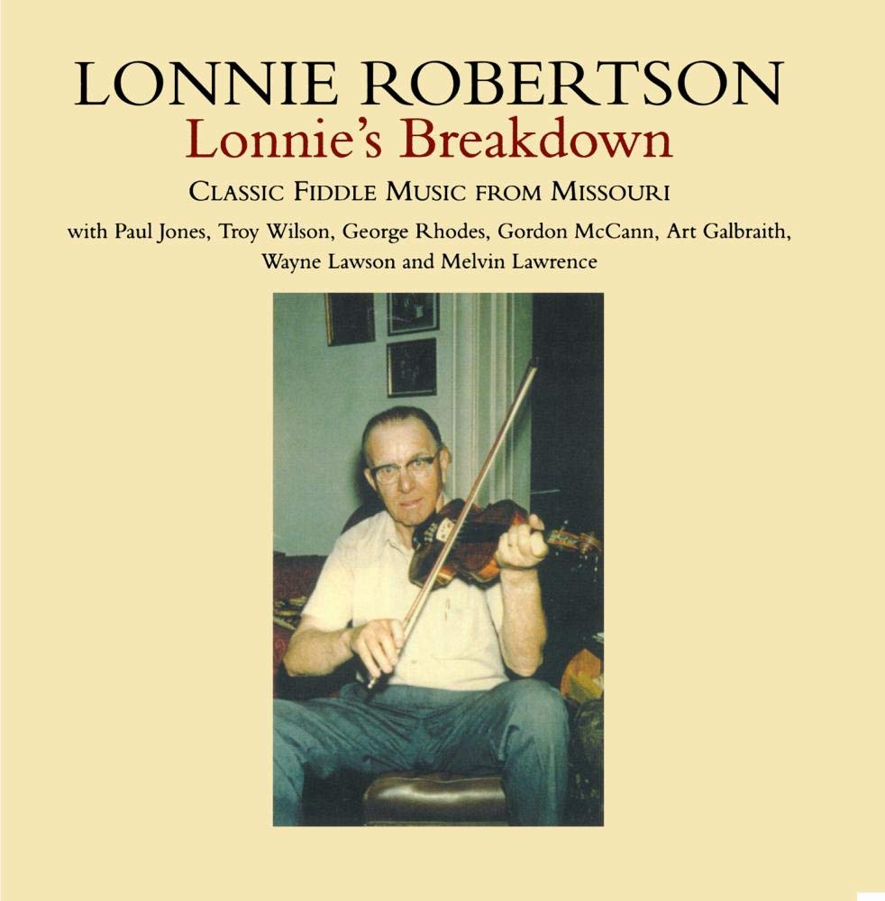 Product Image: Lonnie'S Breakdown!