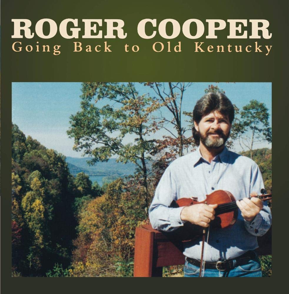 Product Image: Going Back to Old Kentucky