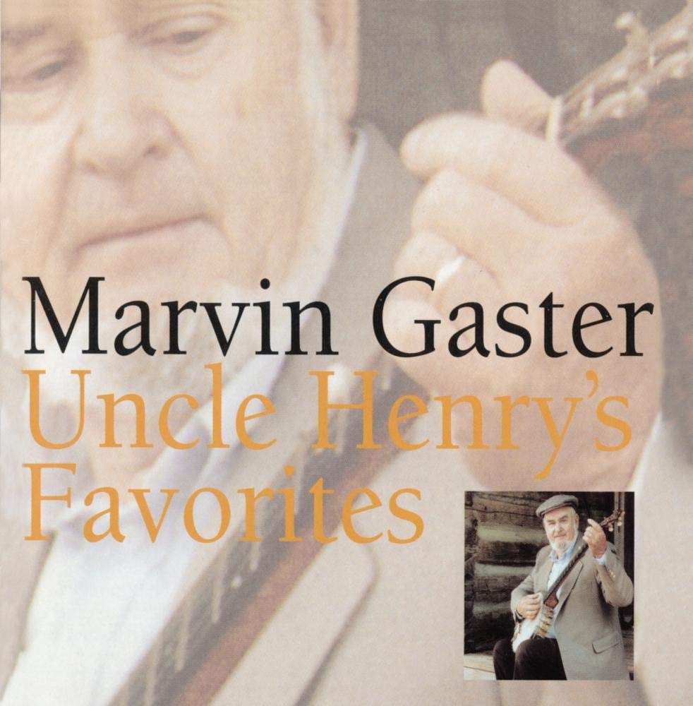 Uncle Henry'S Favorites Pop