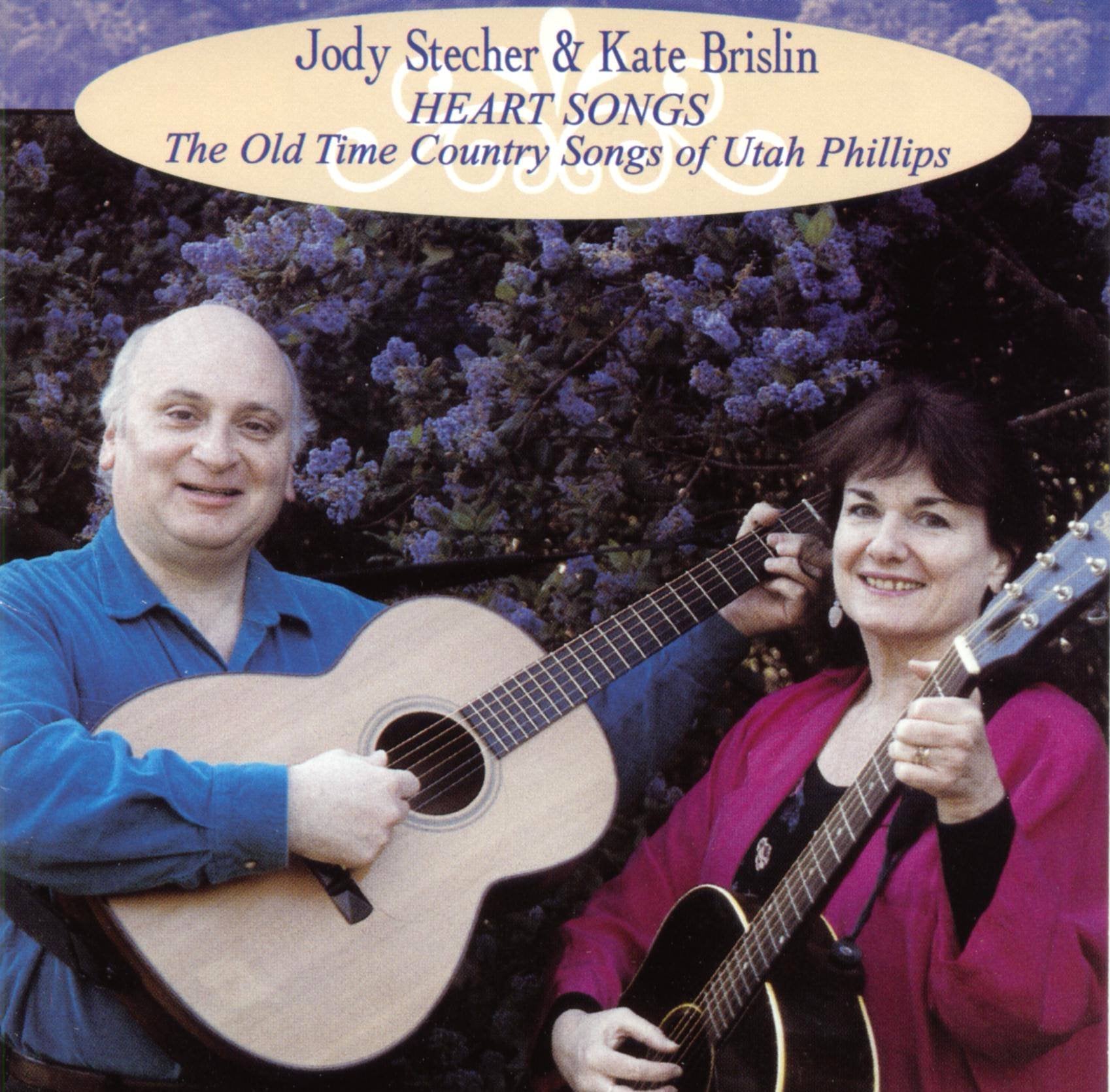 Heart Songs-Old Time Country S cd