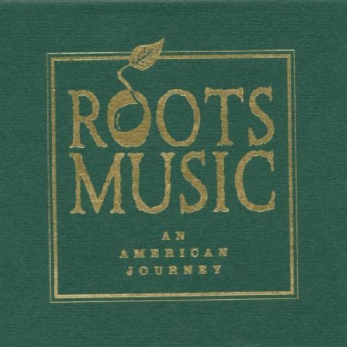 Roots Music - An American Journey Blues