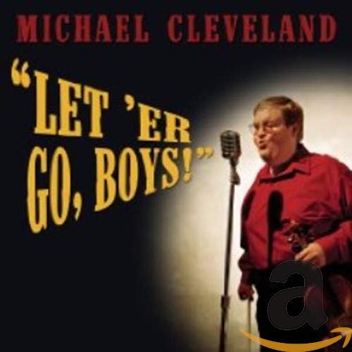 Let'Er Go Boys! Pop