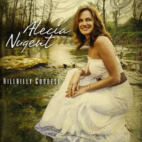 Product Image: Hillbilly Goddess