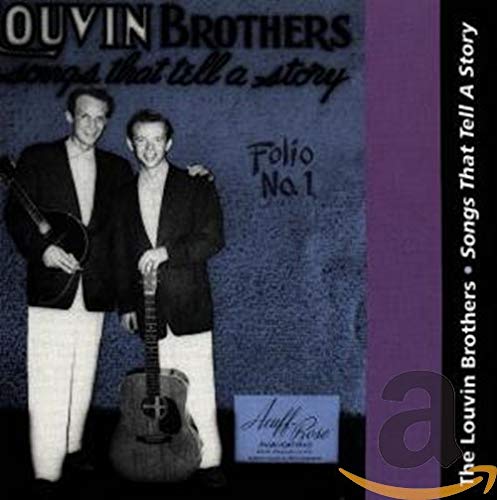 Songs That Tell a Story Pop