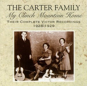 My Clinch Mountain Home Pop