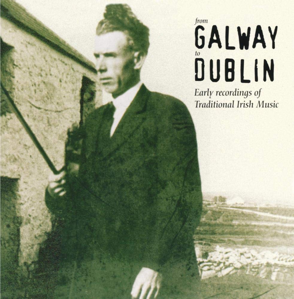 Product Image: From Galway to Dublin