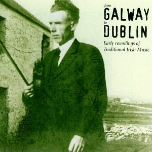 Early Recordings of Irish Trad Pop