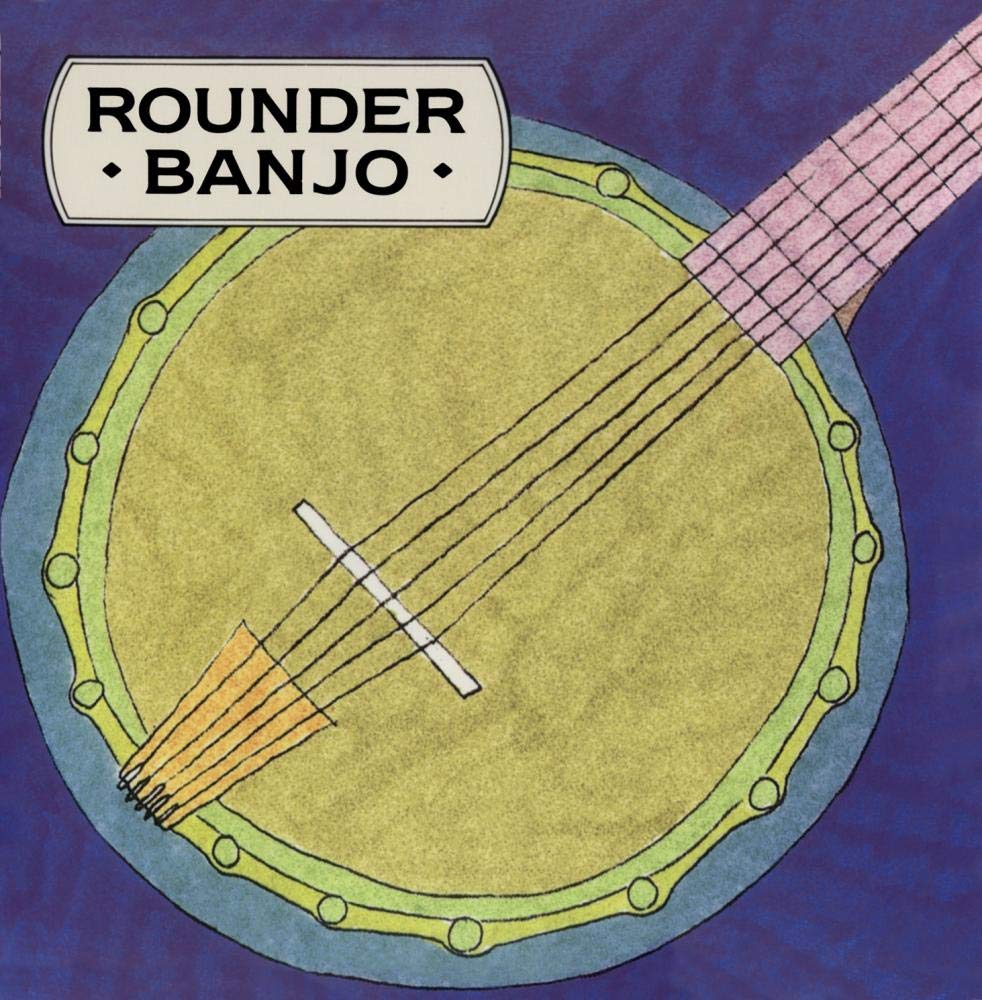 Rounder Banjo Pop