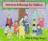 American Folk Songs for Childr Children & Young People
