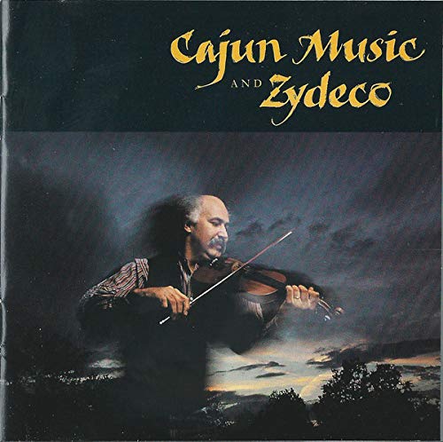 Cajun Music and Zydeco Jazz