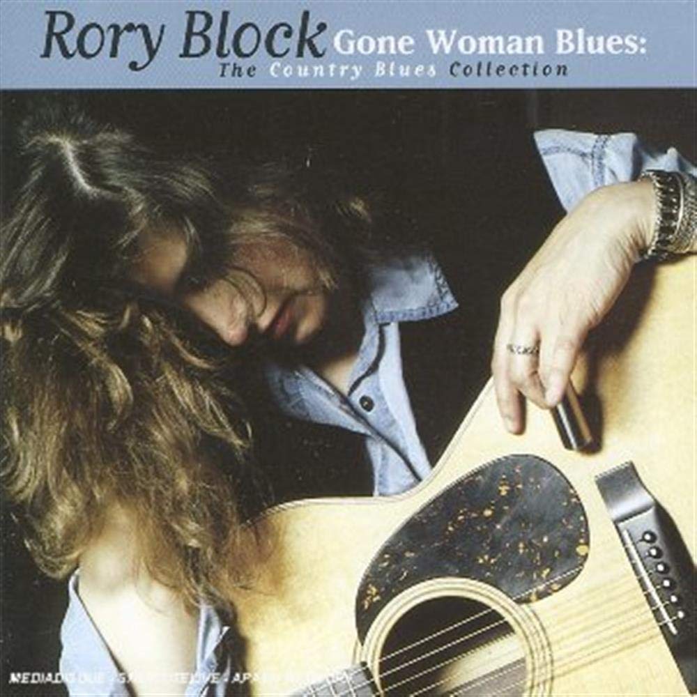 Product Image: Gone Woman Blues