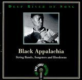 The Alan Lomax Collection - Black Appalachia Blues