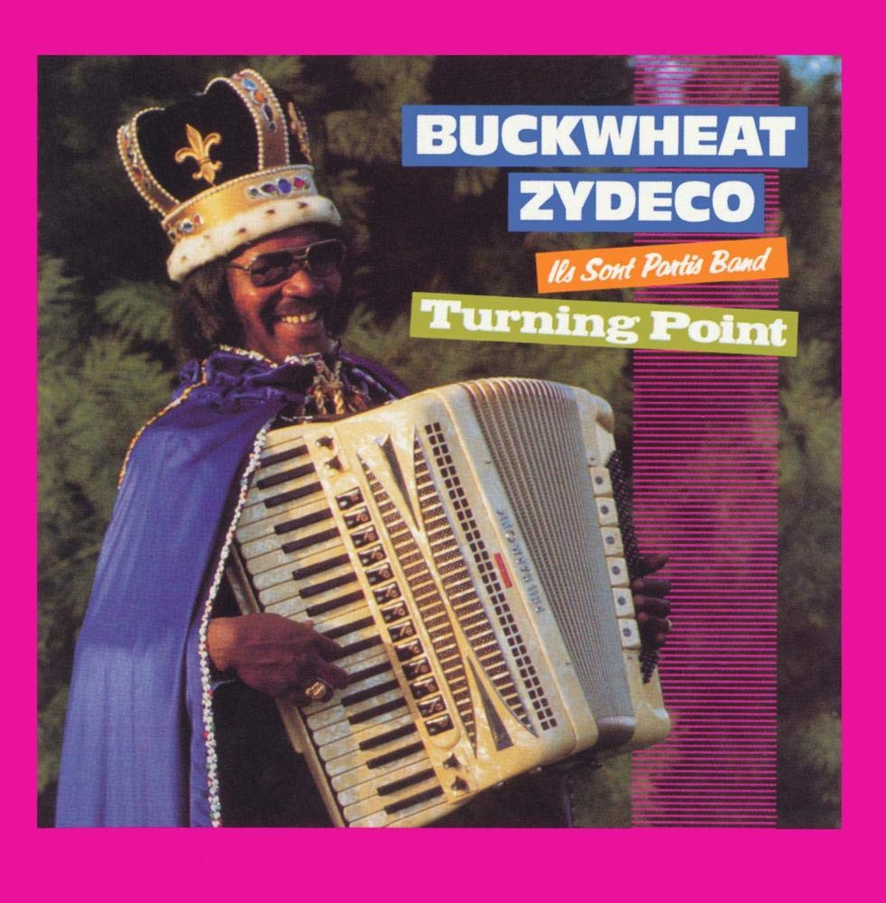 Turning Point Blues
