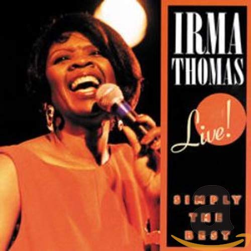 Simply the Best-Live Blues