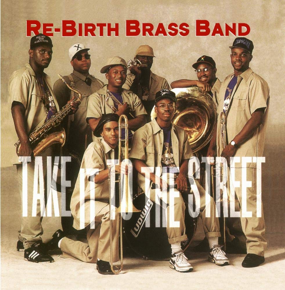 Take It to the Street Alternative & Indie