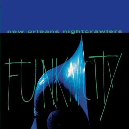 Funknicity Jazz